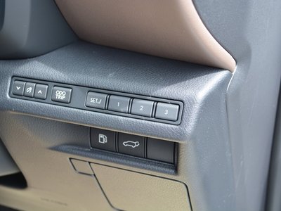 2026 Lexus LBX thumbnail 59