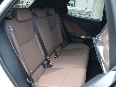 2026 Lexus LBX thumbnail 69