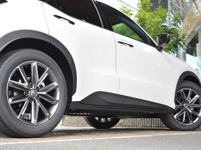 2026 Lexus LBX photo 2