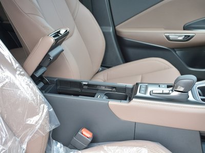2026 Lexus LBX thumbnail 52