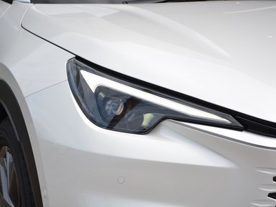 2026 Lexus LBX thumbnail 23
