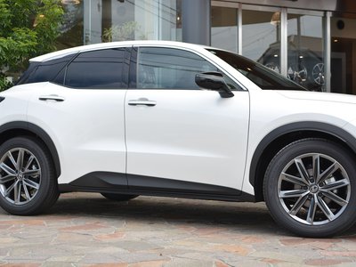 2026 Lexus LBX thumbnail 29