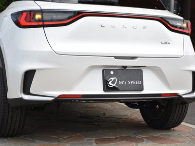 2026 Lexus LBX thumbnail 37