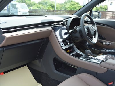 2026 Lexus LBX thumbnail 66