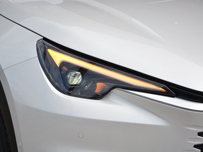2026 Lexus LBX thumbnail 24