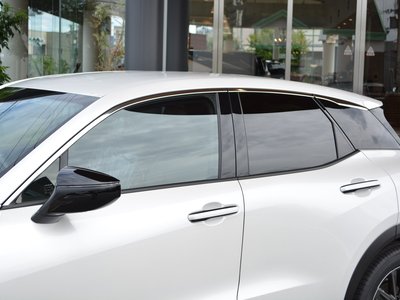 2026 Lexus LBX thumbnail 32