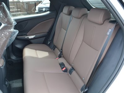 2026 Lexus LBX thumbnail 70