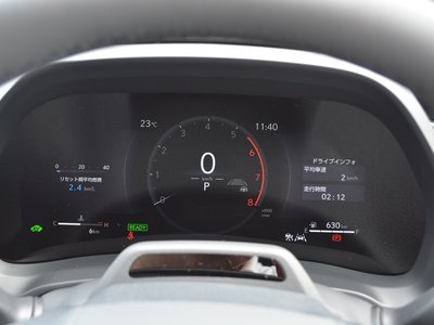 2026 Lexus LBX thumbnail 58