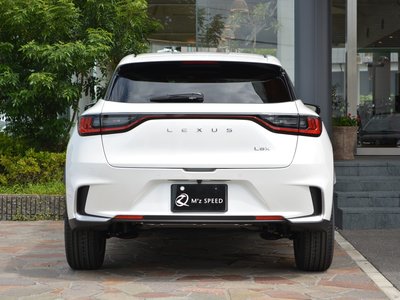 2026 Lexus LBX thumbnail 35