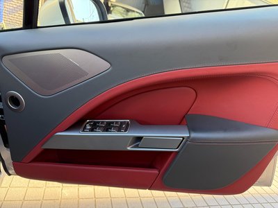 2014 Aston Martin RAPIDE 缩略图 48