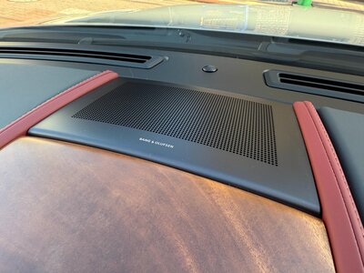 2014 Aston Martin RAPIDE 缩略图 69