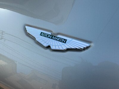 2014 Aston Martin RAPIDE 缩略图 79