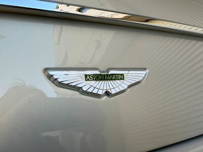 2014 Aston Martin RAPIDE 缩略图 83