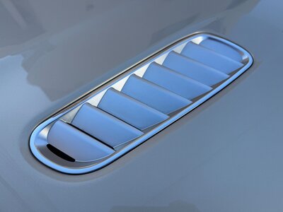 2014 Aston Martin RAPIDE 缩略图 88