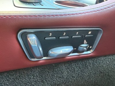 2014 Aston Martin RAPIDE 缩略图 54