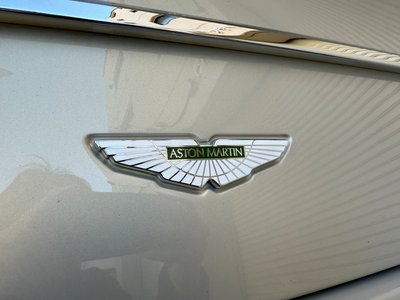 2014 Aston Martin RAPIDE 缩略图 82
