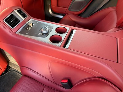 2014 Aston Martin RAPIDE 缩略图 56