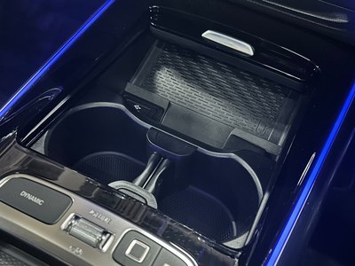 2026 Mercedes-BENZ GLA thumbnail 24