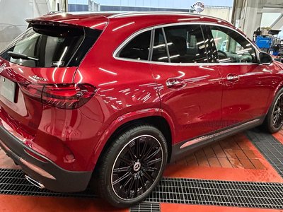 2026 Mercedes-BENZ GLA photo 7