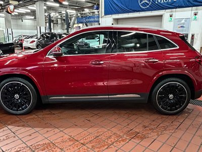 2026 Mercedes-BENZ GLA photo 10