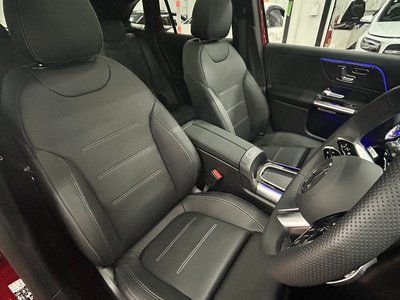 2026 Mercedes-BENZ GLA thumbnail 32