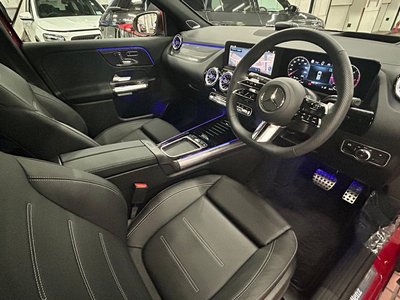 2026 Mercedes-BENZ GLA thumbnail 31