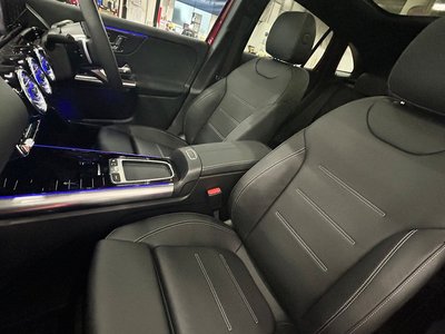 2026 Mercedes-BENZ GLA thumbnail 35