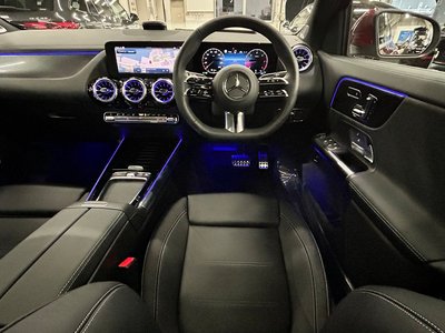 2026 Mercedes-BENZ GLA thumbnail 43