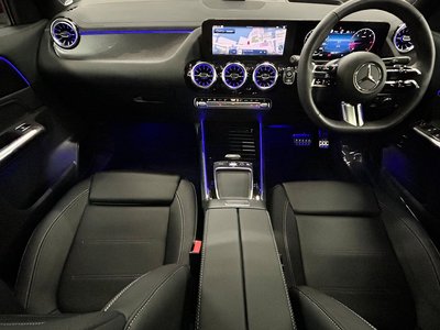 2026 Mercedes-BENZ GLA thumbnail 42