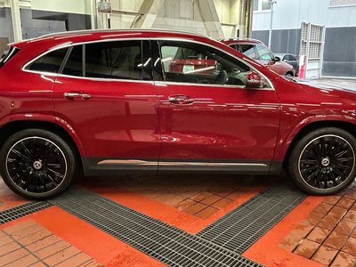 2026 Mercedes-BENZ GLA photo 6