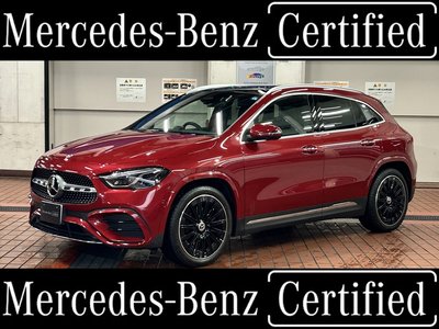 2026 Mercedes-BENZ GLA photo 2