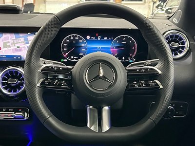 2026 Mercedes-BENZ GLA thumbnail 44