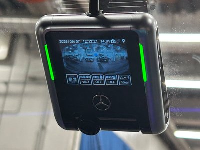 2026 Mercedes-BENZ GLA thumbnail 27