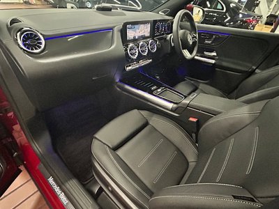 2026 Mercedes-BENZ GLA thumbnail 34