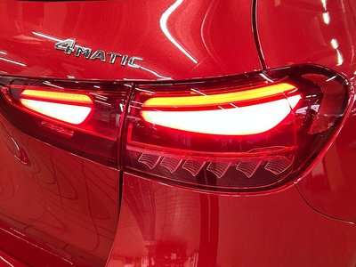 2026 Mercedes-BENZ GLA thumbnail 17