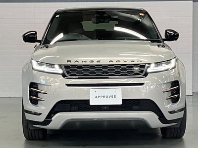 صورة 15 لـ 2020 LAND Rover RANGE ROVER EVOQUE