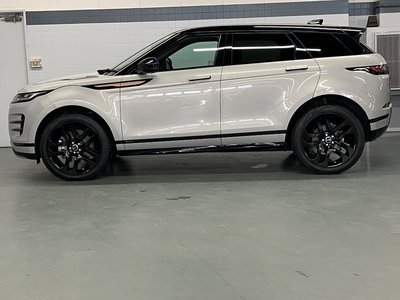 صورة 6 لـ 2020 LAND Rover RANGE ROVER EVOQUE
