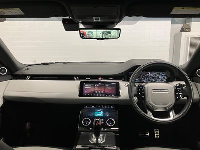 صورة 4 لـ 2020 LAND Rover RANGE ROVER EVOQUE
