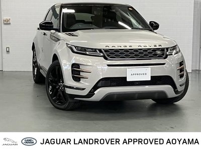 صورة 1 لـ 2020 LAND Rover RANGE ROVER EVOQUE