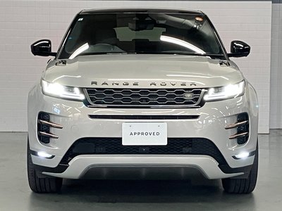 صورة 14 لـ 2020 LAND Rover RANGE ROVER EVOQUE