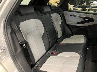 صورة 5 لـ 2020 LAND Rover RANGE ROVER EVOQUE
