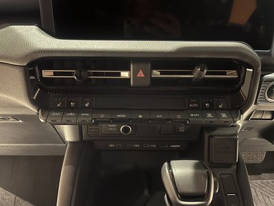 2026 Toyota LAND CRUISER 250 — фото 25