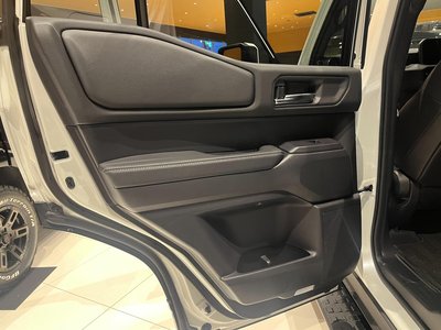 2026 Toyota LAND CRUISER 250 — фото 30
