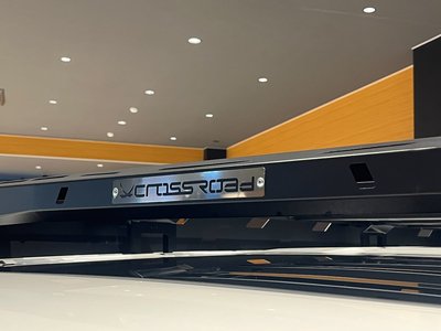 2026 Toyota LAND CRUISER 250 — фото 22
