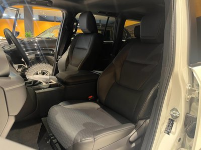 2026 Toyota LAND CRUISER 250 — фото 36
