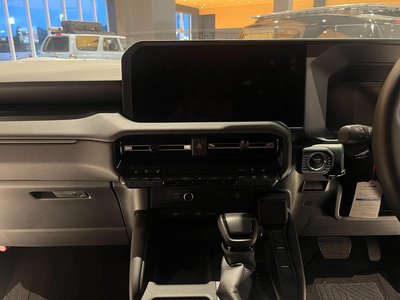 2026 Toyota LAND CRUISER 250 — фото 26
