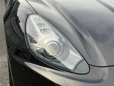 2010 Ferrari CALIFORNIA 照片 11