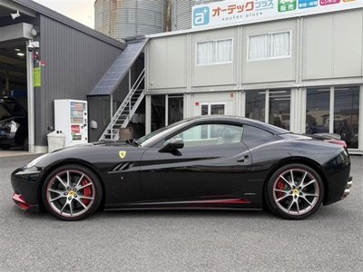 2010 Ferrari CALIFORNIA 照片 10