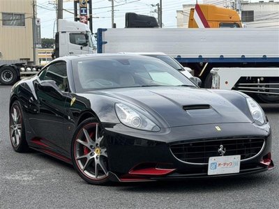 2010 Ferrari CALIFORNIA 照片 5