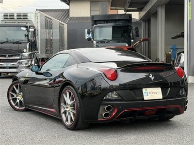 2010 Ferrari CALIFORNIA 照片 6